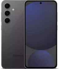 Samsung Galaxy S24 FE - 128GB - Graphite (International use ONLY)