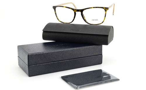 Lunettes prada vpr 08v 19 - prada,