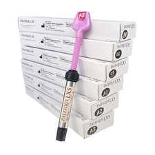 Palfique Tokuyama LX5 Resin Based Dental Restorative Composite 3.8gm (Free Ship)
