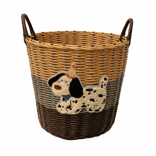 Corbele panierle linge en - à,