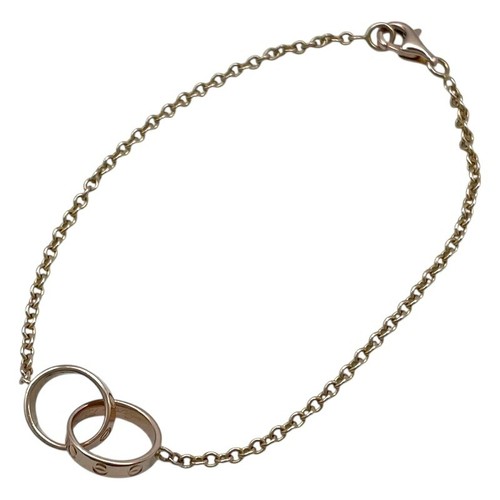 Bracelet cartier baby - bracelet,