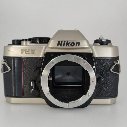 Appareil photo reflex