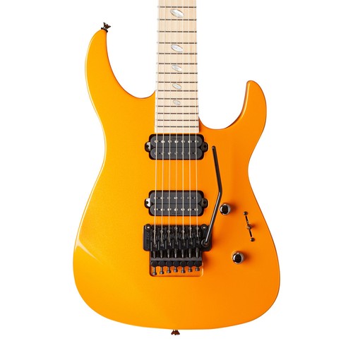 Caparison dellinger mf - 7,