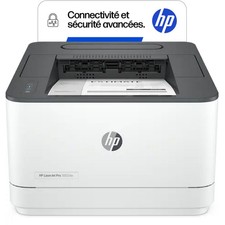 Imprimante laser laserjet - hp,
