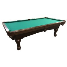 8' Blazer Pool Billiards Table
