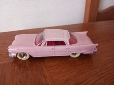 DINKY TOYS CHRYSLER SARATOGA