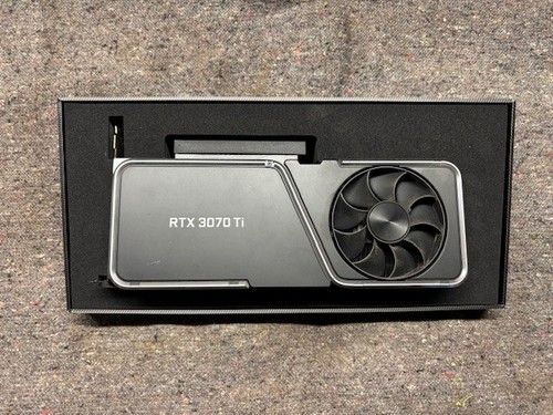 Nvidia geforce rtx 3070 - geforce, ti