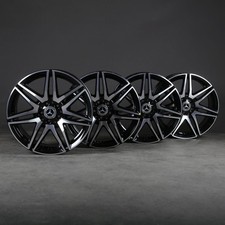 💥💥💥 4 jantes neuves