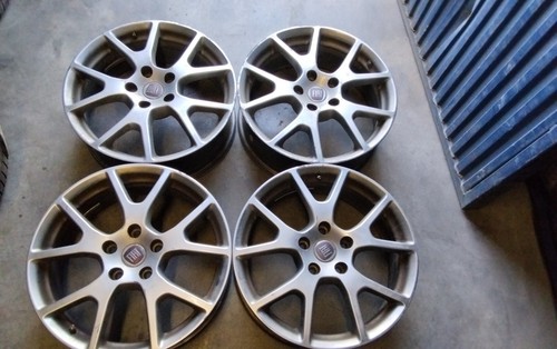 K1ru20xzaac jantes fiat - k1ru20xzaac,