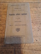 Livret Preparation Militaire