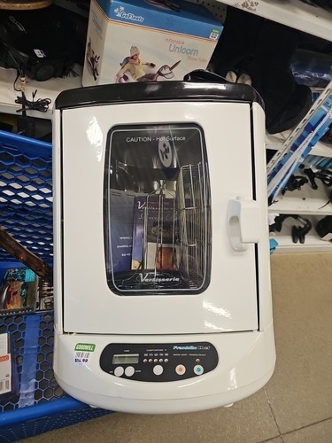 Franklin chef sr3600 - chef,