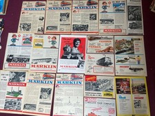 train électrique rares