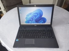 Acer TravelMate 5744 i3 –