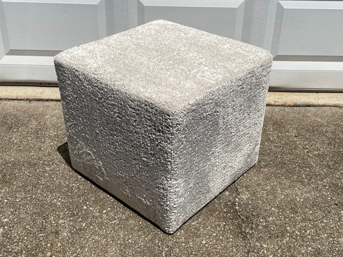New square cube - new,