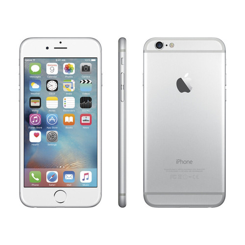 Apple iphone 16gb - iphone, 64gb