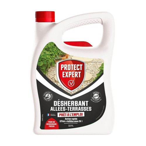 Protect expert désherbant - protect,