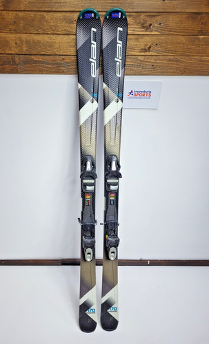 Elan explore 170 ski - 170, +