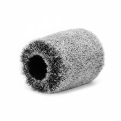 Bonnette anti vent - bonnette, en