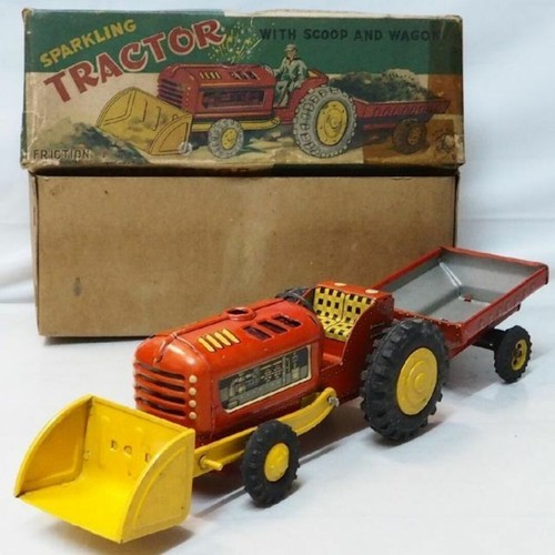 Kōkyū shōkai tracteur - kōkyū,
