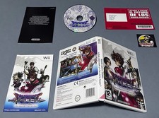 Dragon Quest : Swords Nintendo