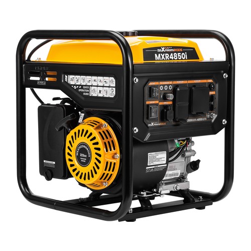3500w 4850w gasoline - gasoline, inverter