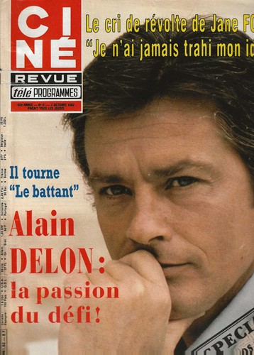 Ciné télé revue - ciné, n°