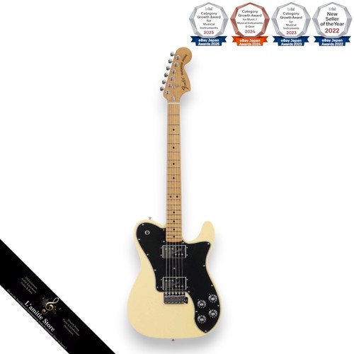 Fender vintera 70s - ii,