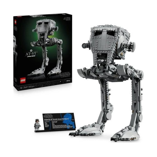 Lego star wars - 75417, le