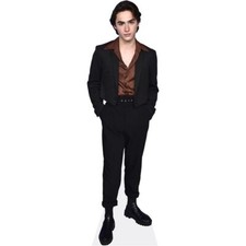 Joshua Colley (Suit) Life Size