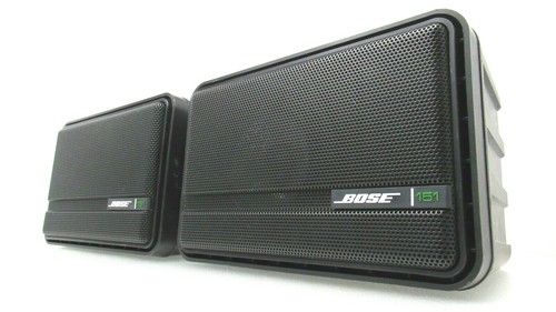 Bose 151 indoor outdoor - indoor,