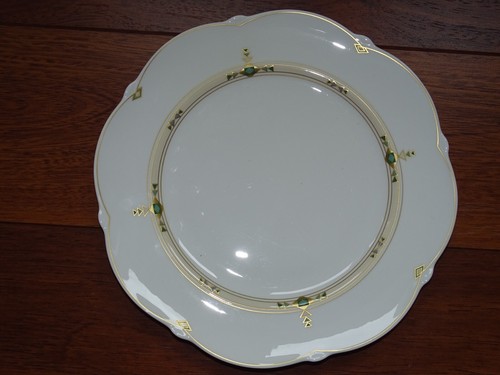 Villeroy boch 1 assiette - ,