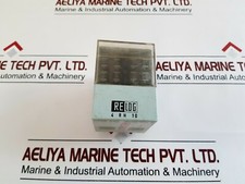 EAW Relog 4 RH 10 Relais TGL 26047 IP40