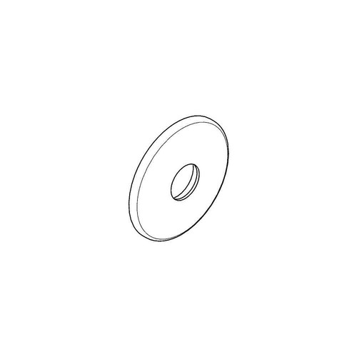 Rosette axor soupape sou - soupape,