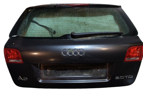 Malle hayon coffre audi a3 - audi,