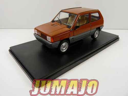 Vqv89 voiture hachette - 1/24,