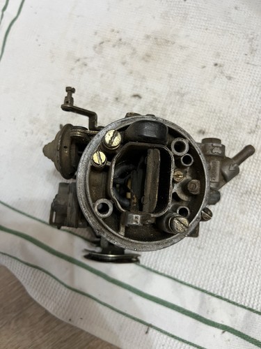 Carburateur weber tlf - carburateur, 32
