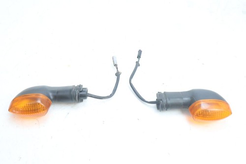 Clignotant arriere yamaha - arriere,