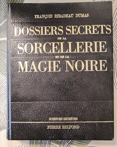 Dossiers secrets la - secrets,