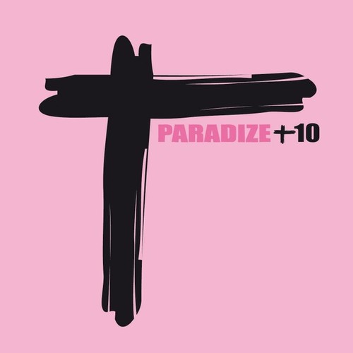 Indochine paradize 1cd - indochine,
