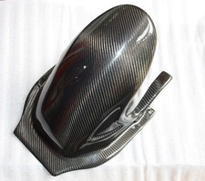Leche roue rear hugger suzuki - leche,