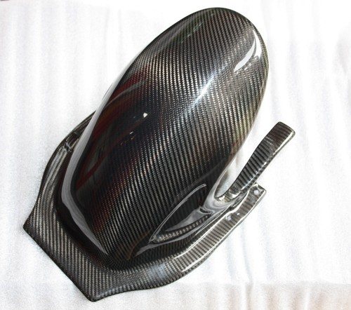 Leche roue rear hugger - roue, suzuki
