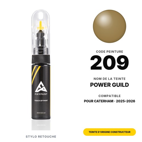 Peinture retouche pour - peinture,