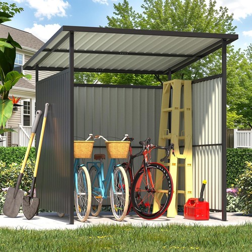 Aecojoy abri jardin - , métal