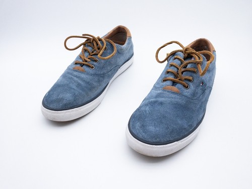 Tommy hilfiger baskets hommes - hilfiger,