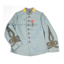 Tirailleurs : Vareuse de