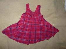 Robe légère d'été sans