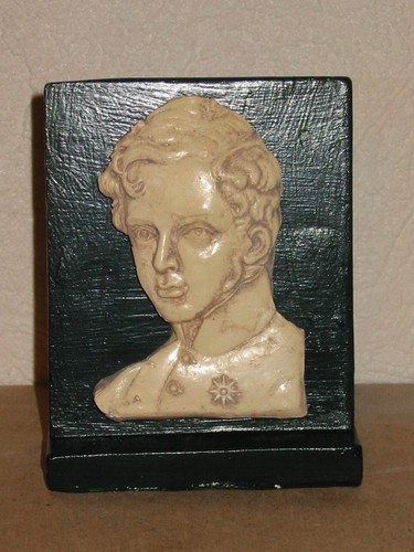 Buste napoléon - de,