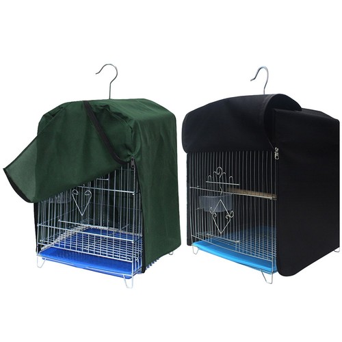 Housses cage oiseaux - à, sur
