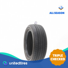 Used 205/55R16 Bridgestone Turanza EL400-02 91H - 6/32