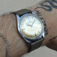 Jaeger Lecoultre K880